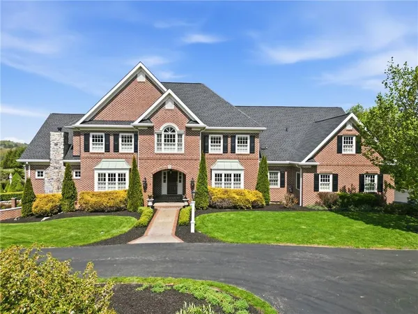 $2,250,000 | 103 Destinaire Drive, New Wilmington, PA 16142