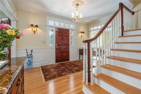 $1,995,000 | 103 Destinaire Drive, New Wilmington, PA 16142