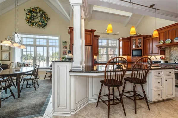 $2,250,000 | 103 Destinaire Drive, New Wilmington, PA 16142