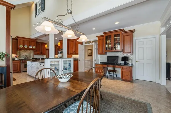 $2,250,000 | 103 Destinaire Drive, New Wilmington, PA 16142