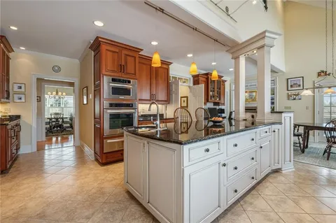 $1,995,000 | 103 Destinaire Drive, New Wilmington, PA 16142