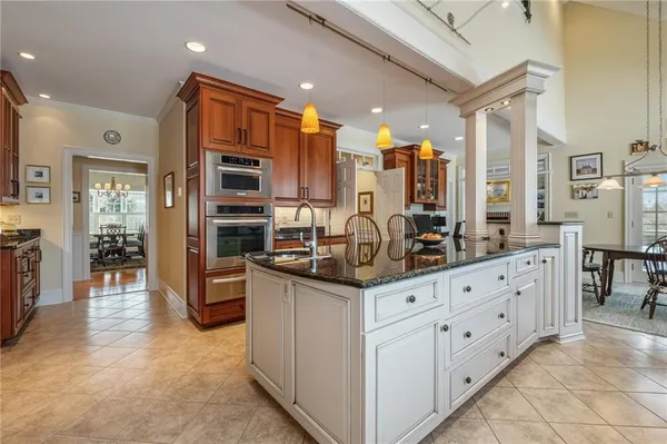 $2,250,000 | 103 Destinaire Drive, New Wilmington, PA 16142
