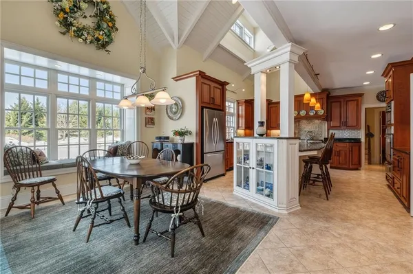 $2,250,000 | 103 Destinaire Drive, New Wilmington, PA 16142
