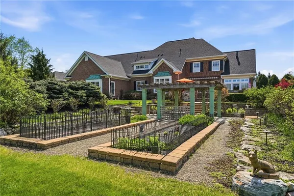 $2,250,000 | 103 Destinaire Drive, New Wilmington, PA 16142