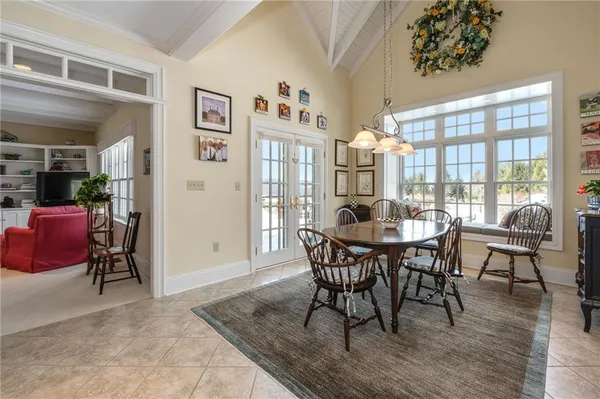 $2,250,000 | 103 Destinaire Drive, New Wilmington, PA 16142