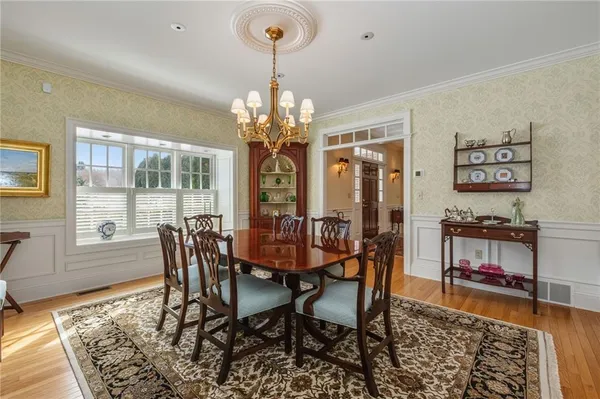 $2,250,000 | 103 Destinaire Drive, New Wilmington, PA 16142