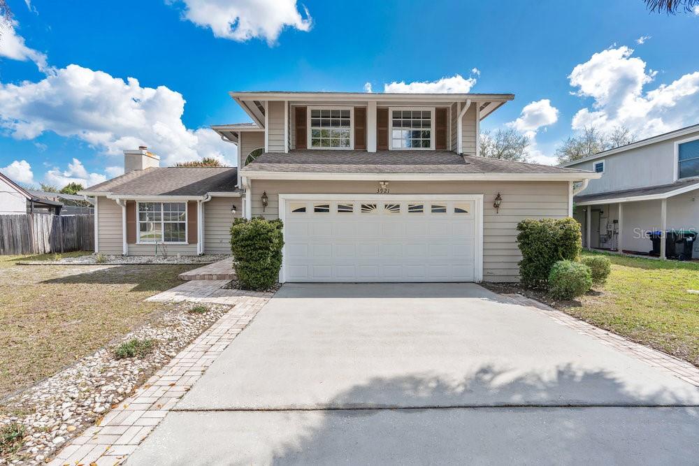 3921 Stonehaven Road Orlando, FL 32817 - Photo 1 of 1 Welcome home to 3921 Stonehaven Road