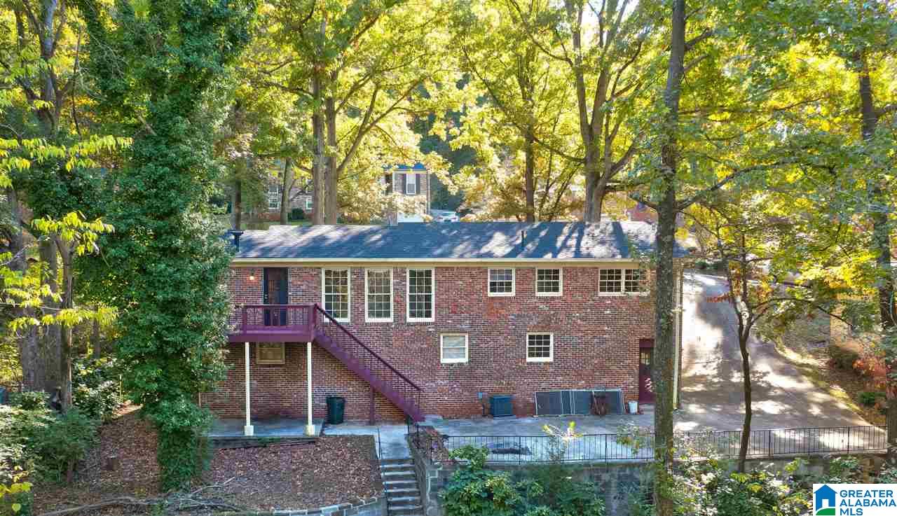 704 Lance Boulevard Birmingham, AL 35206 - Photo 29 of 32