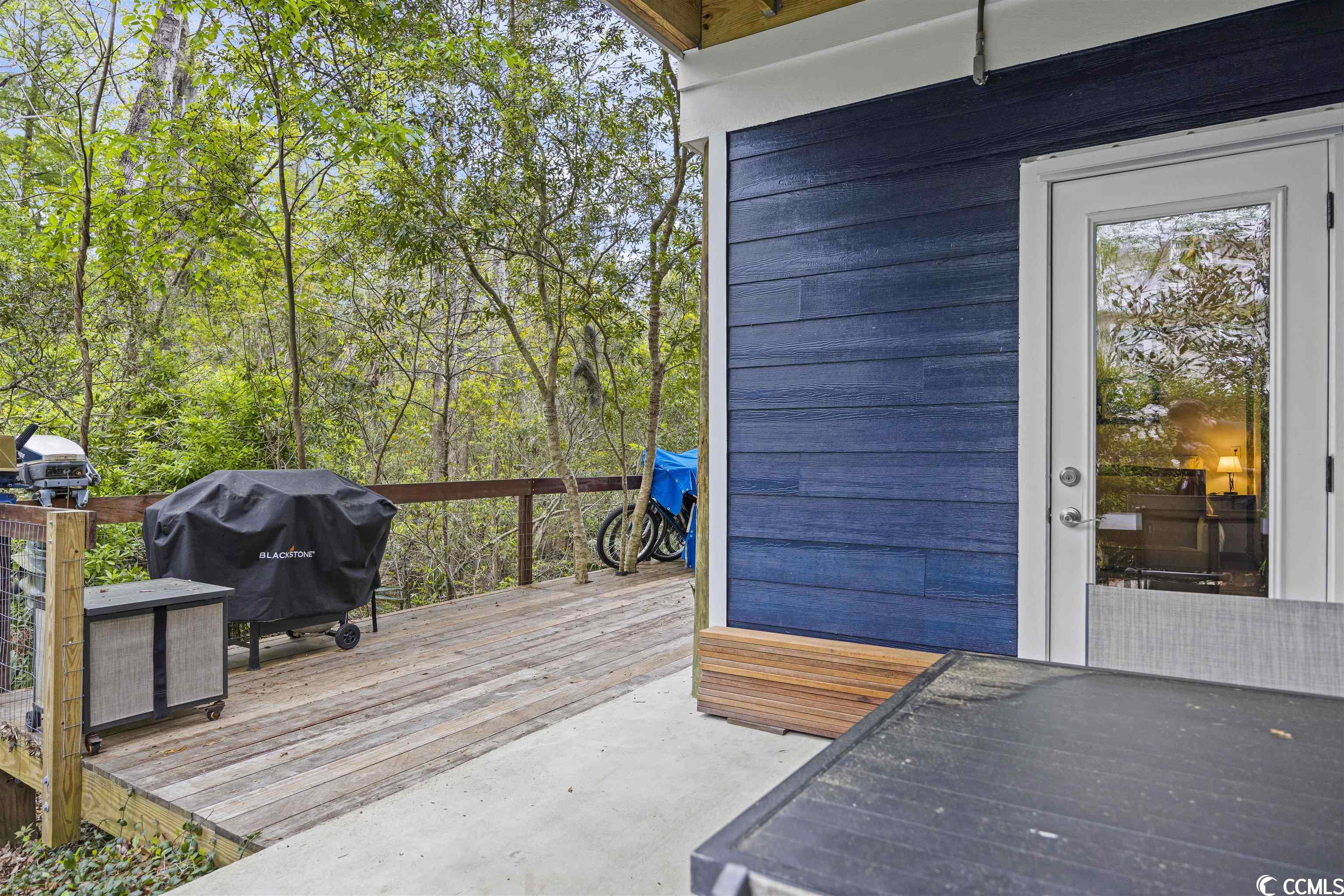 231 Watson Way Pawleys Island, SC 29585 - Photo 33 of 40