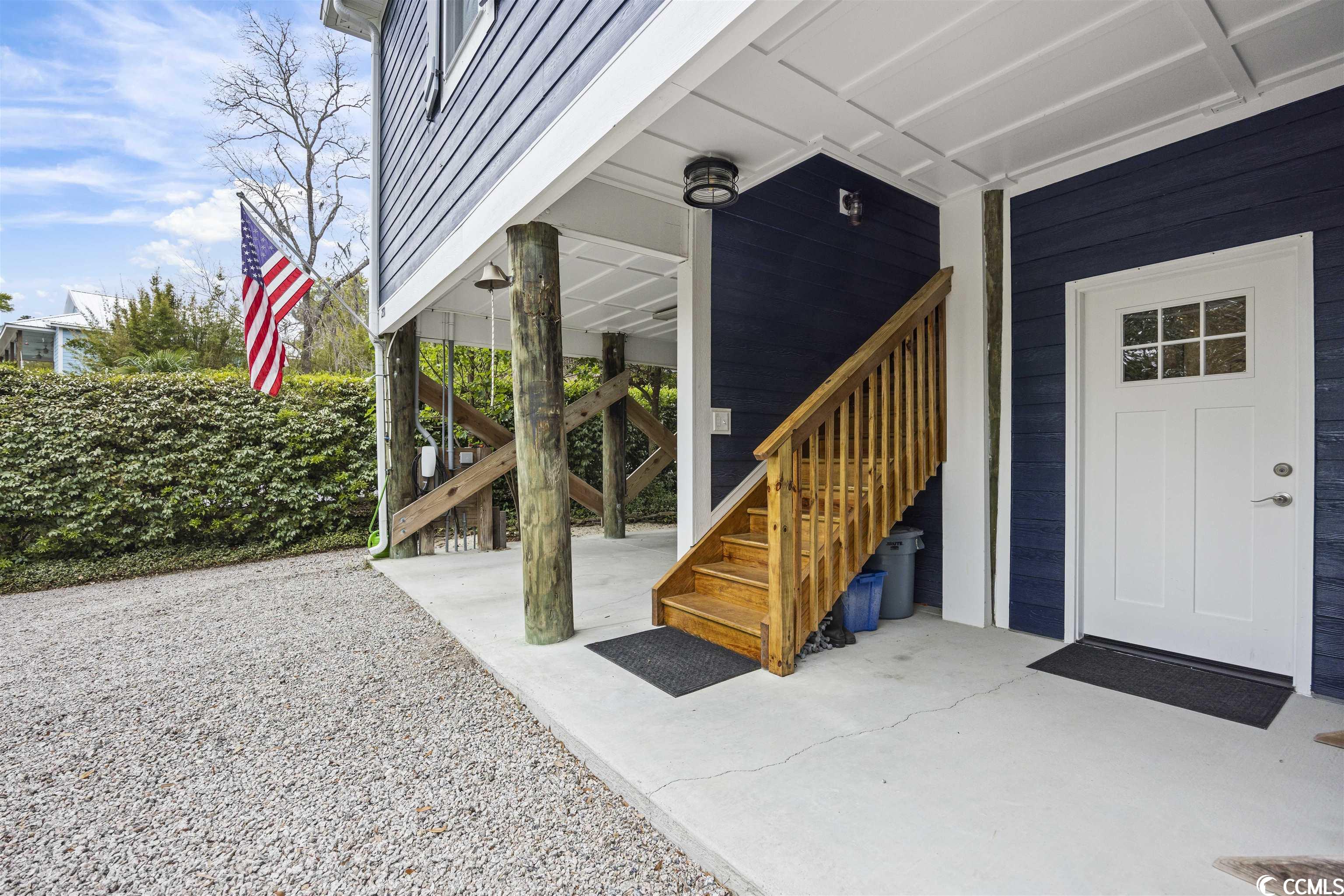 231 Watson Way Pawleys Island, SC 29585 - Photo 36 of 40