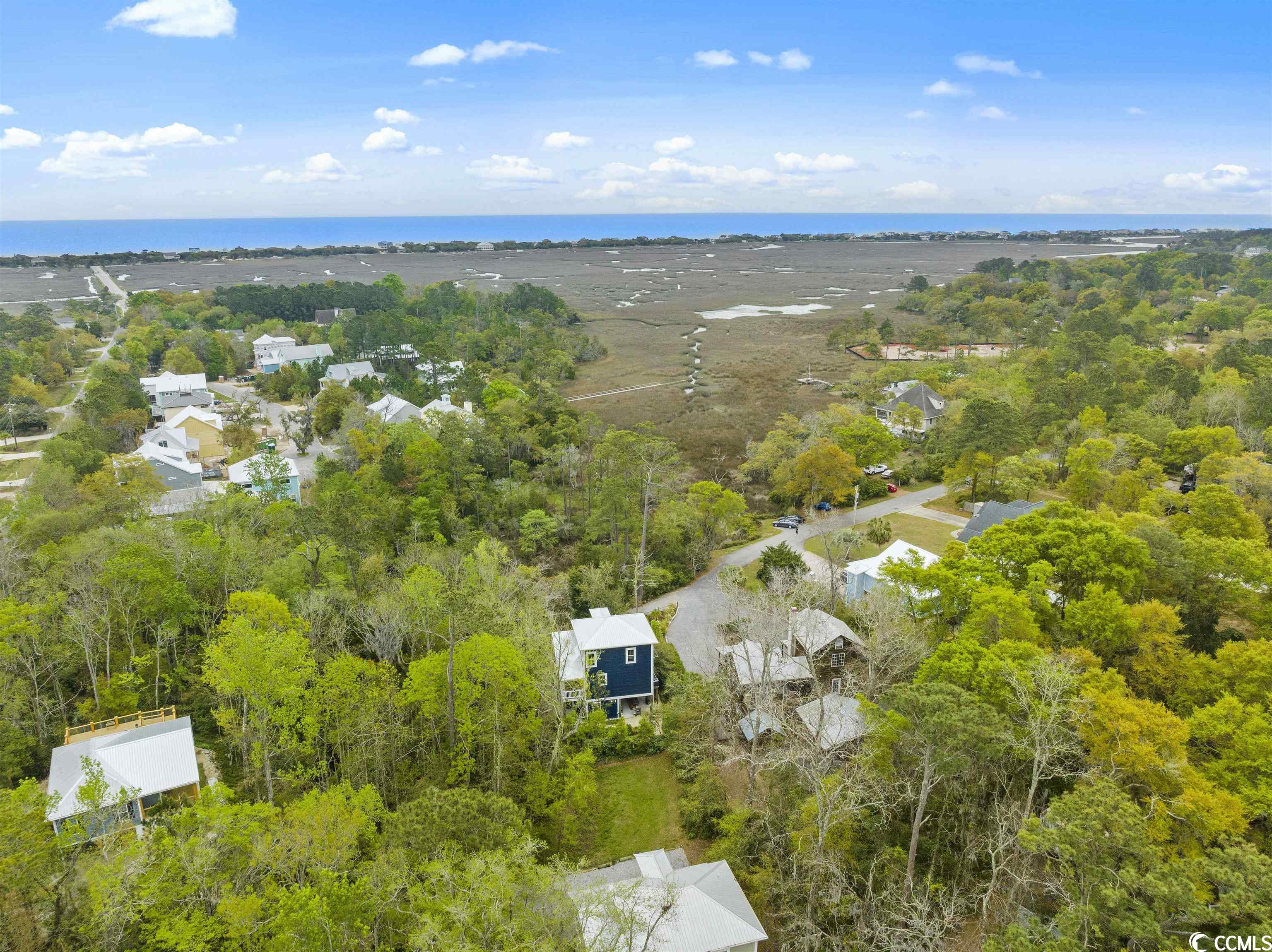 231 Watson Way Pawleys Island, SC 29585 - Photo 39 of 40