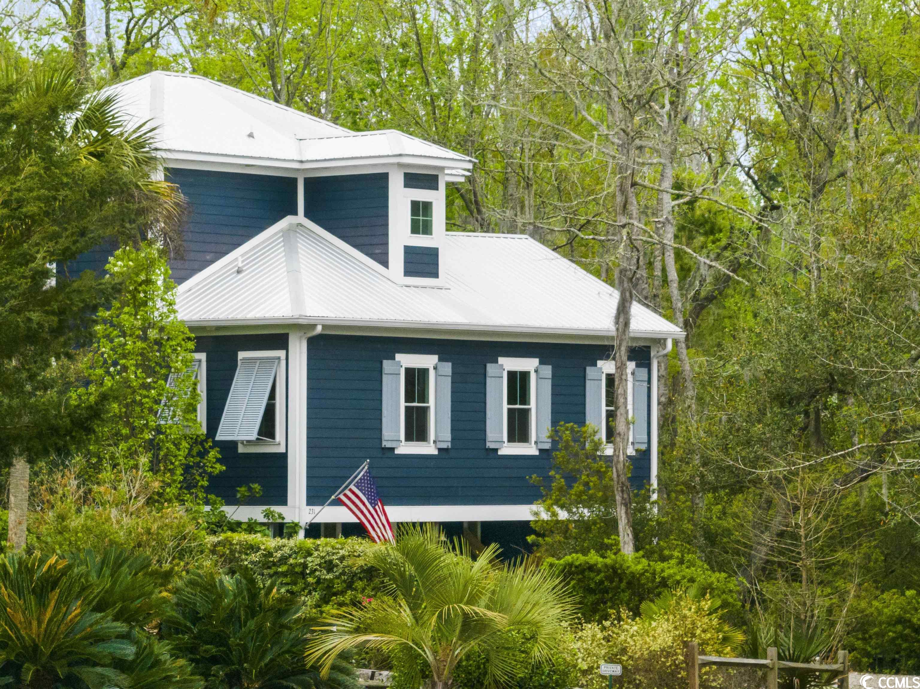 231 Watson Way Pawleys Island, SC 29585 - Photo 40 of 40