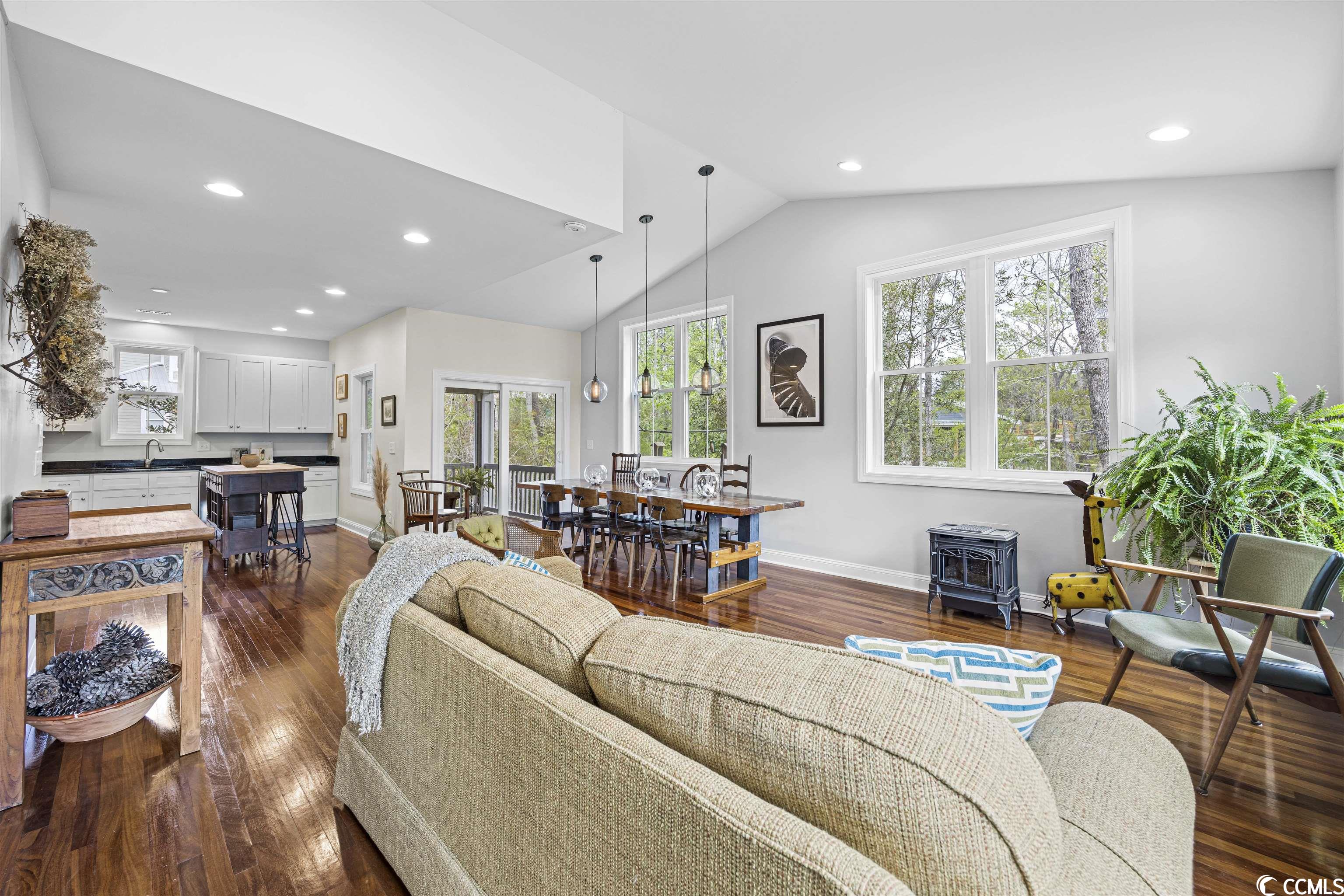 231 Watson Way Pawleys Island, SC 29585 - Photo 6 of 40