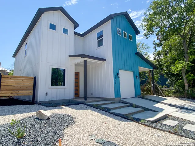 $3,250 | 1726 North Olive Street, San Antonio, TX 78208