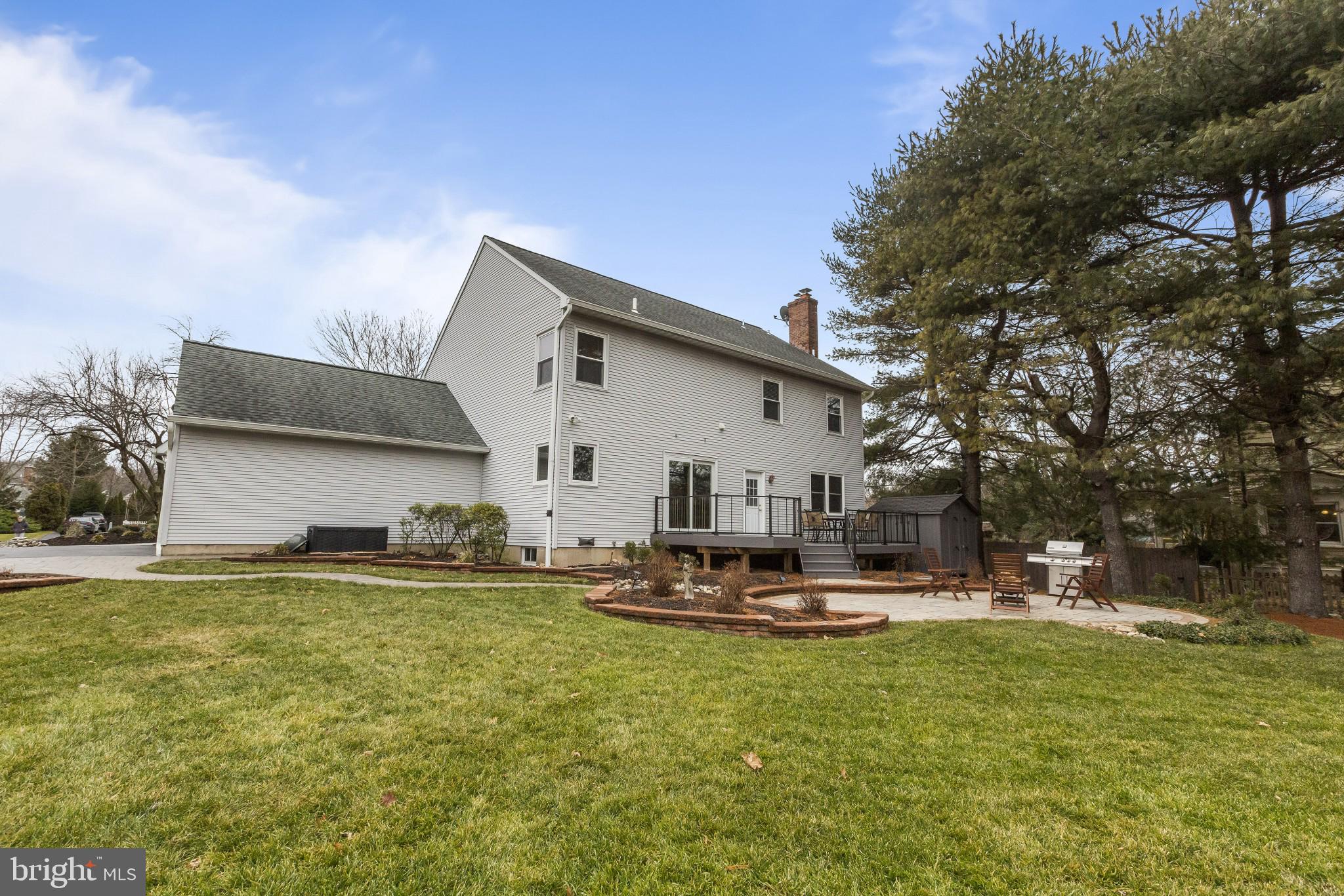 885 Slate Hill Road Yardley, PA 19067 - Photo 31 of 36 Gallery Image 31