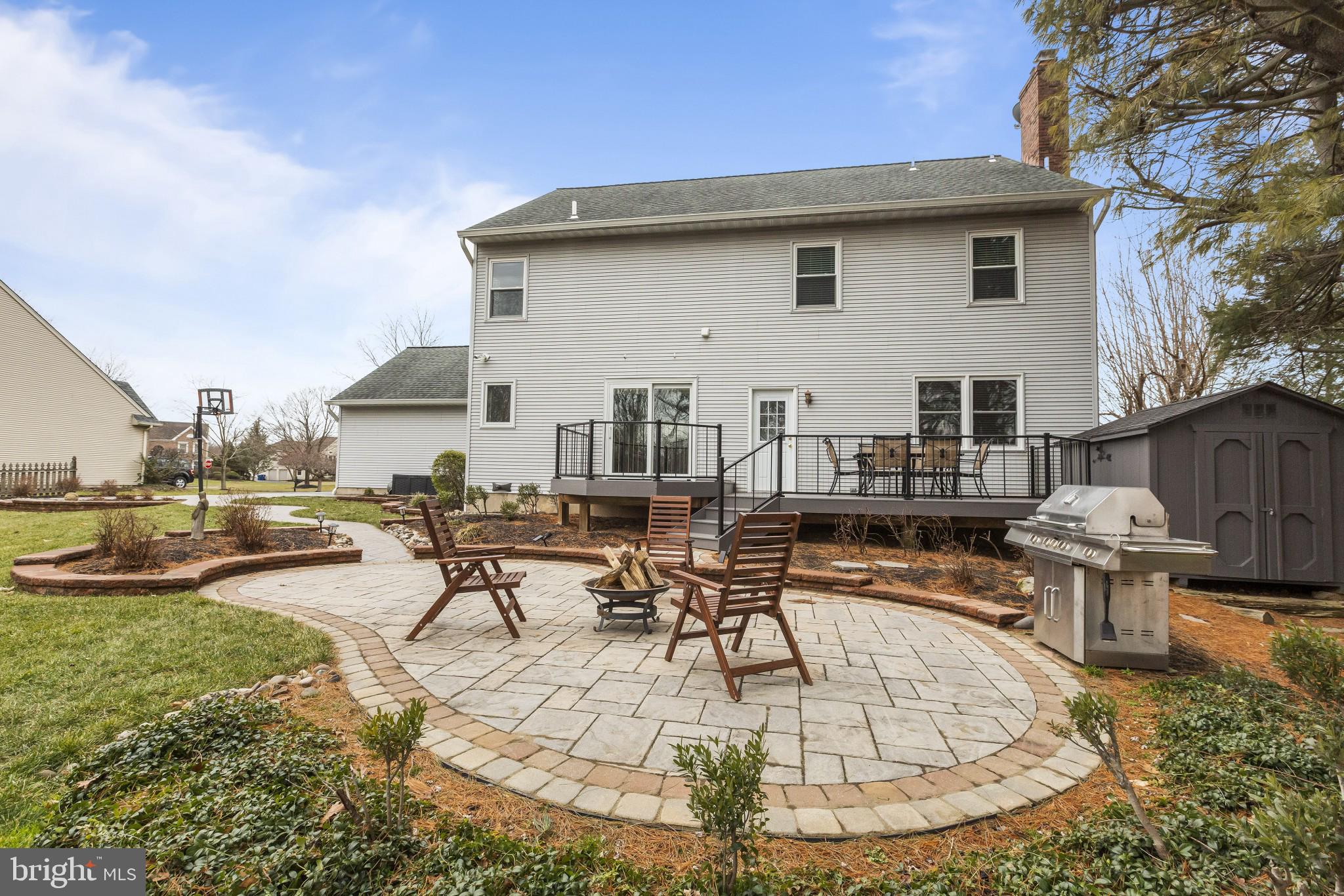 885 Slate Hill Road Yardley, PA 19067 - Photo 33 of 36 Gallery Image 33