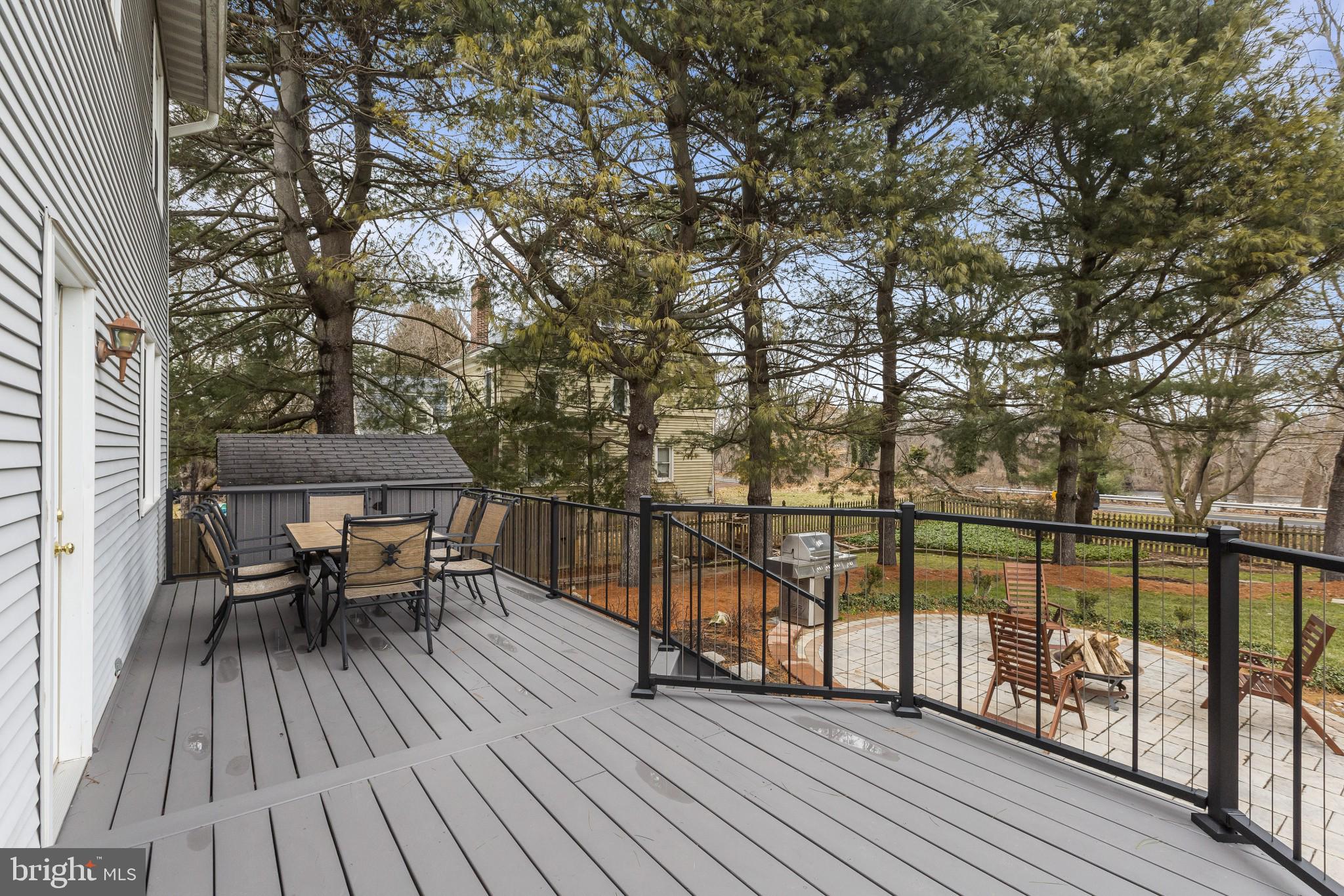885 Slate Hill Road Yardley, PA 19067 - Photo 34 of 36 Gallery Image 34