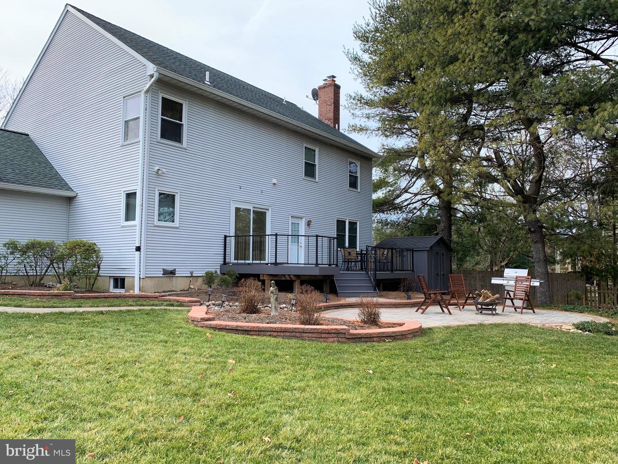 885 Slate Hill Road Yardley, PA 19067 - Photo 35 of 36 Gallery Image 35