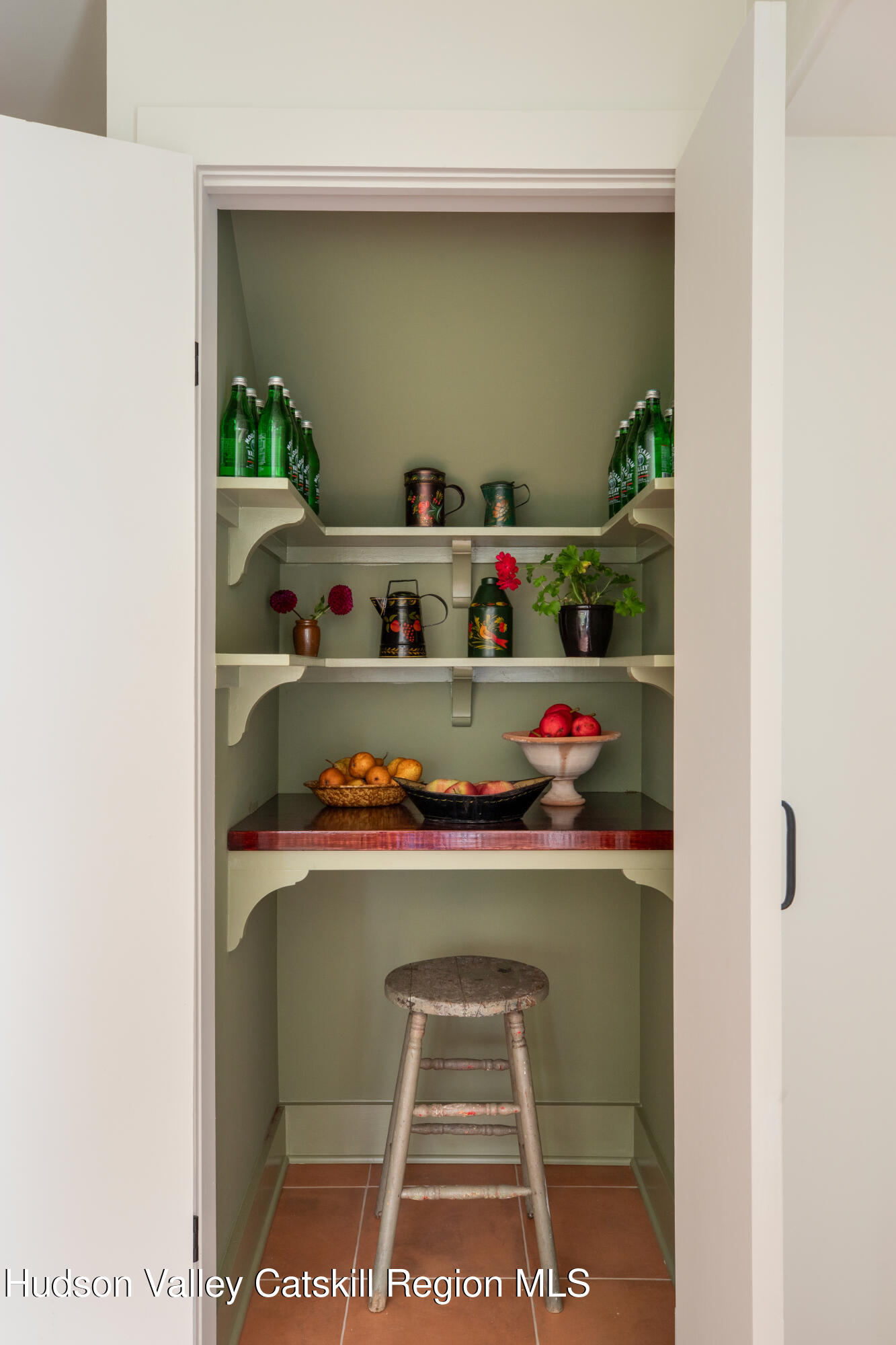 353 Haas Hill Road Climax, NY 12042 - Photo 11 of 50 a view of storage and utility room