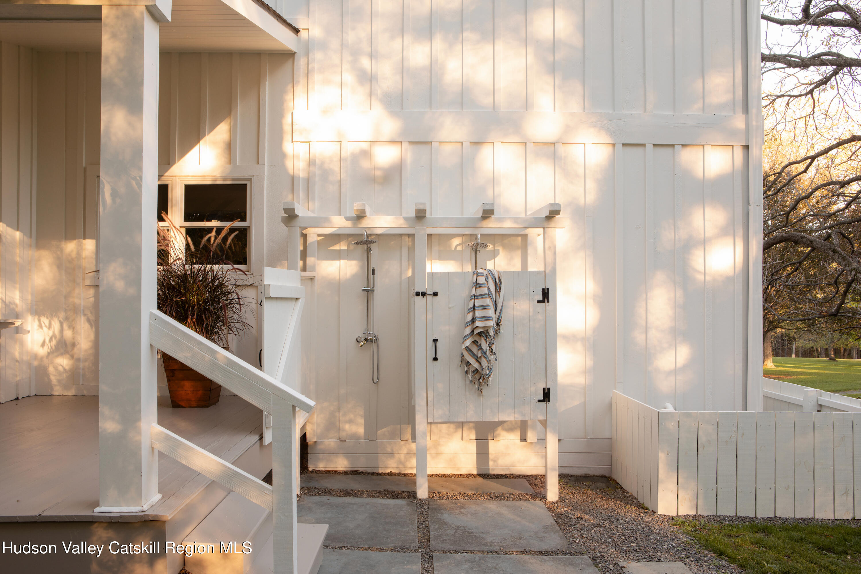 353 Haas Hill Road Climax, NY 12042 - Photo 34 of 50 a bathroom with a bathtub and shower