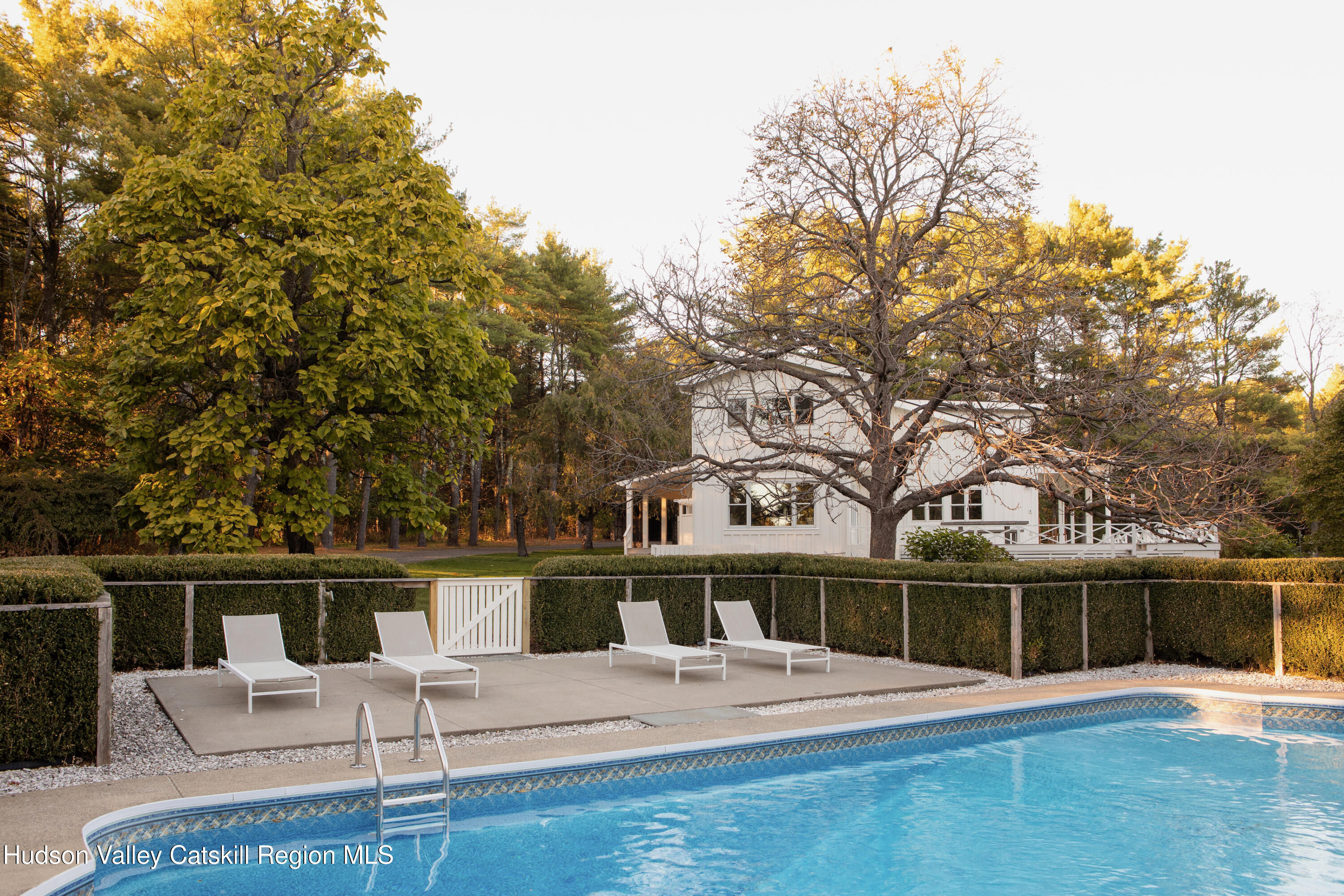 353 Haas Hill Road Climax, NY 12042 - Photo 38 of 50 a view of a house with a patio