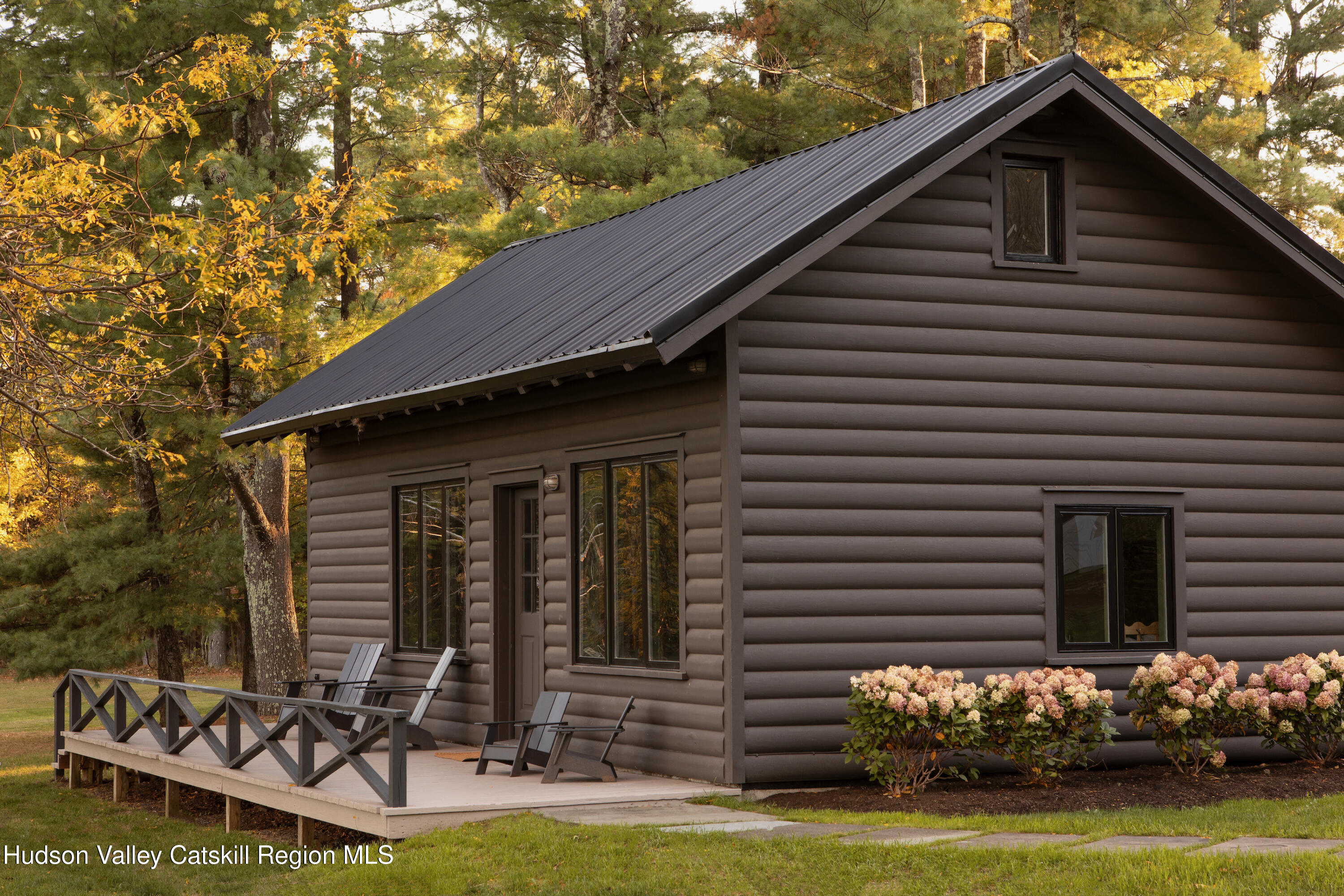 353 Haas Hill Road Climax, NY 12042 - Photo 40 of 50 a view of house with yard