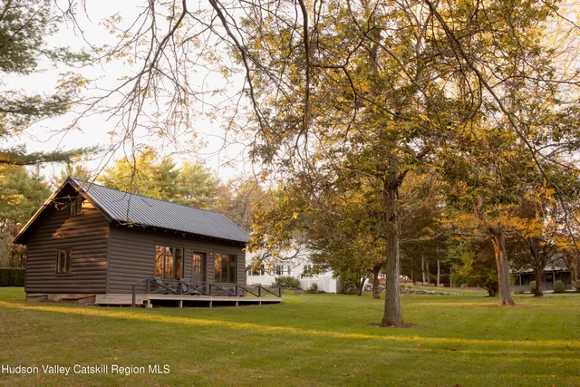 $2,450,000 | 353 Haas Hill Road, Climax, NY 12042