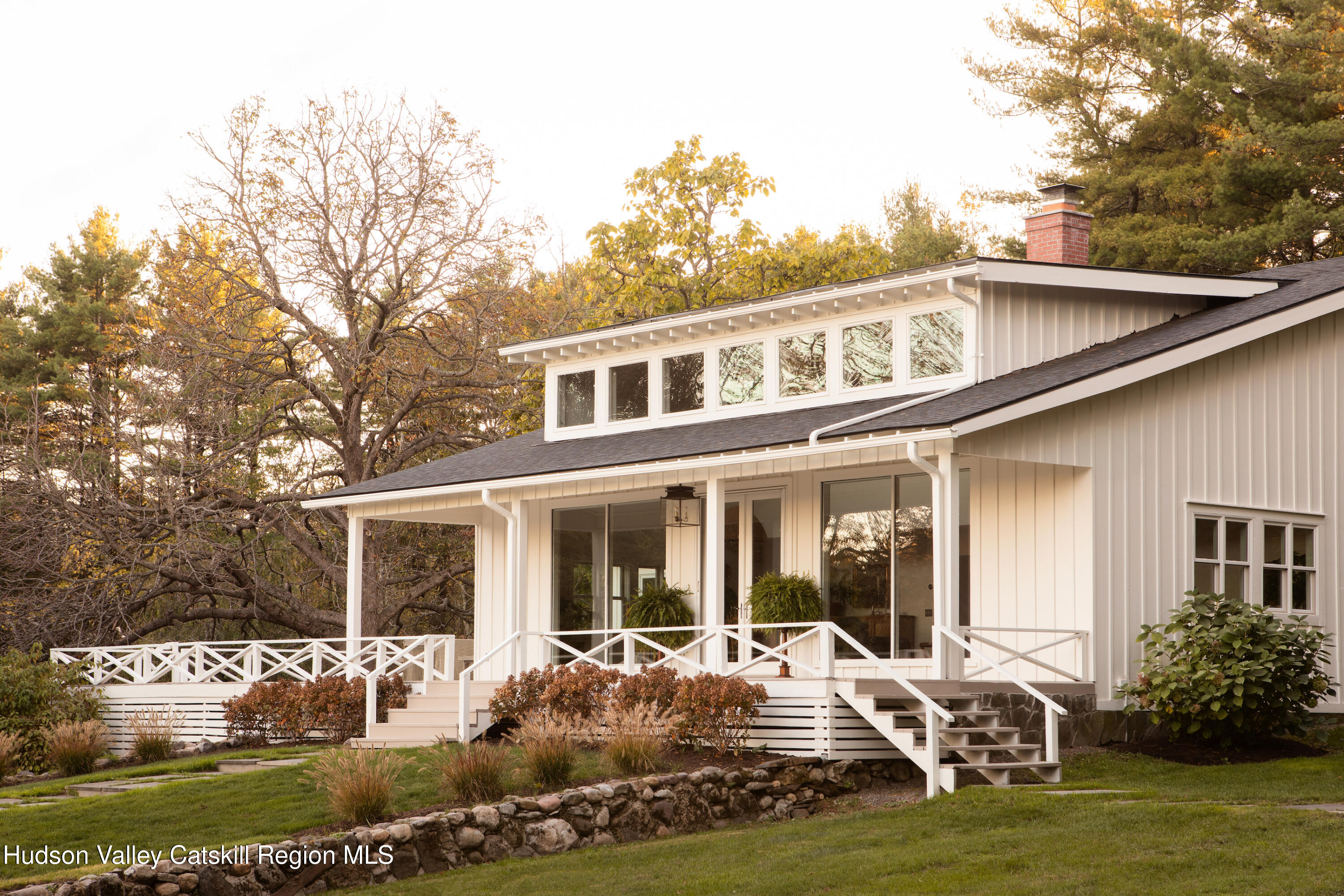 353 Haas Hill Road Climax, NY 12042 - Photo 6 of 50 a front view of a house with garden