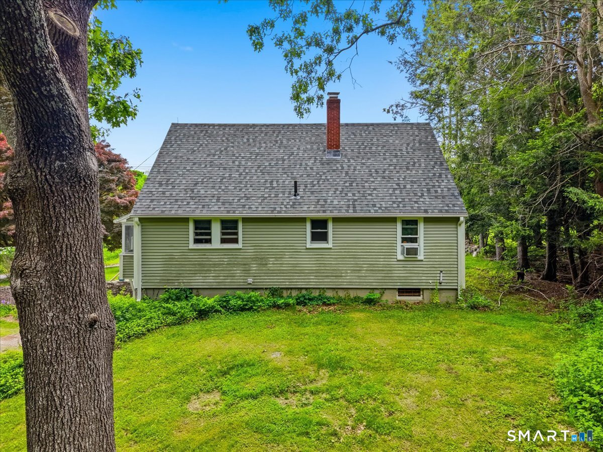 48 Maple Road Mansfield, CT 06268 - Photo 7 of 31