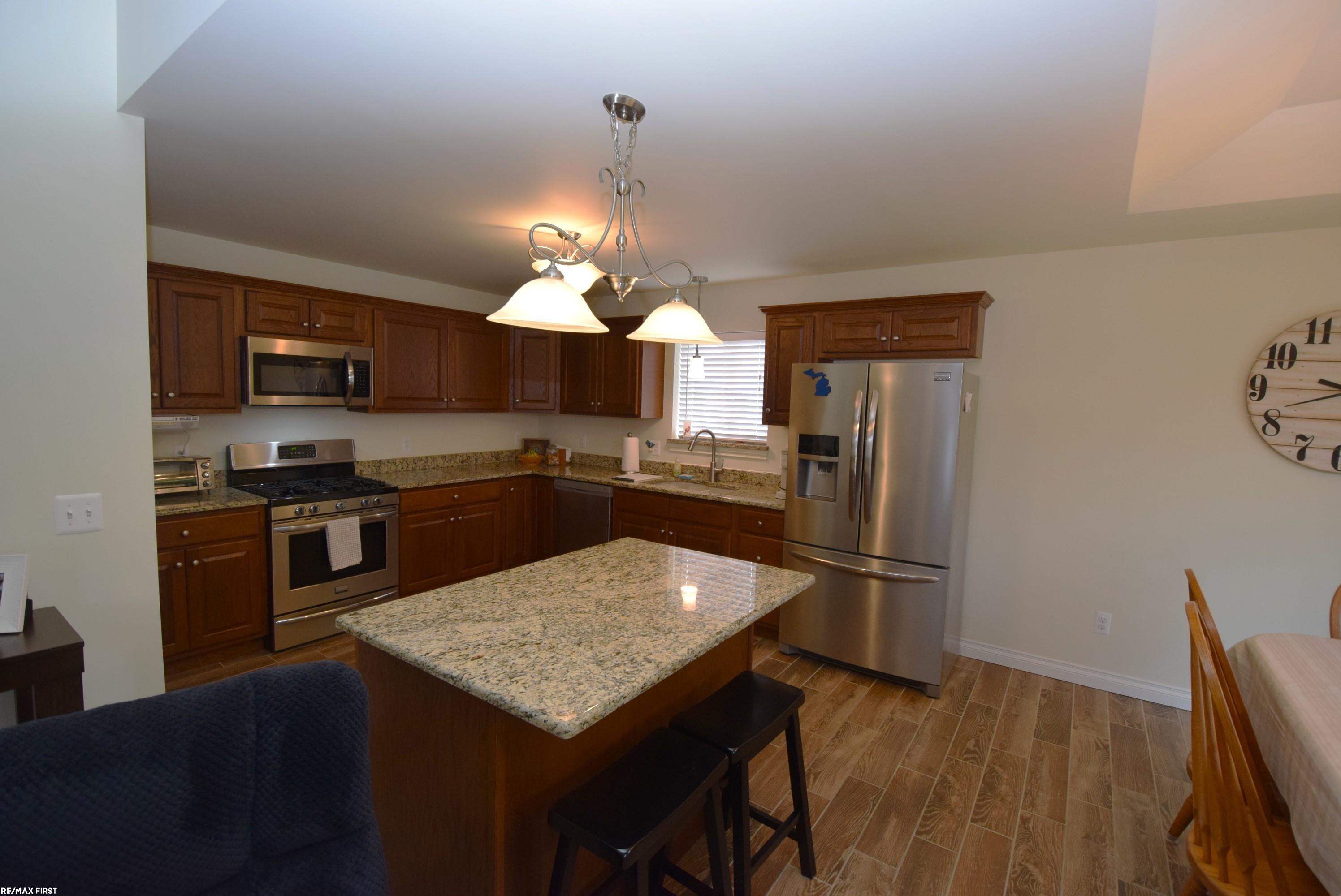 9541 Amy Road Algonac, MI 48001 - Photo 19 of 37
