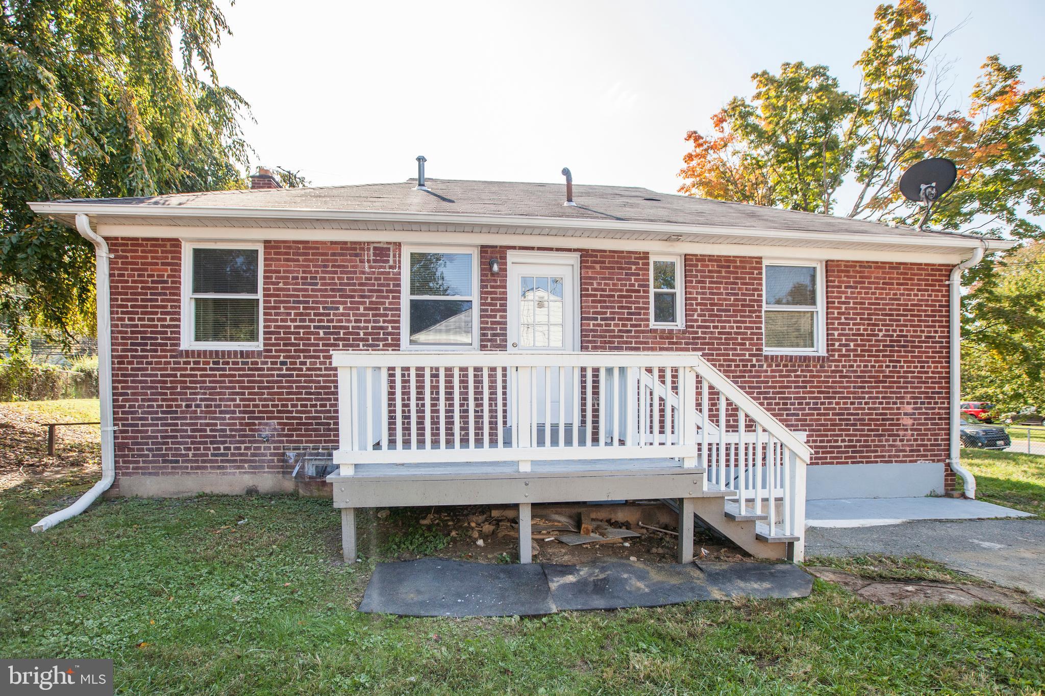 3517 Randolph Road Silver Spring, MD 20906 - Photo 3 of 27