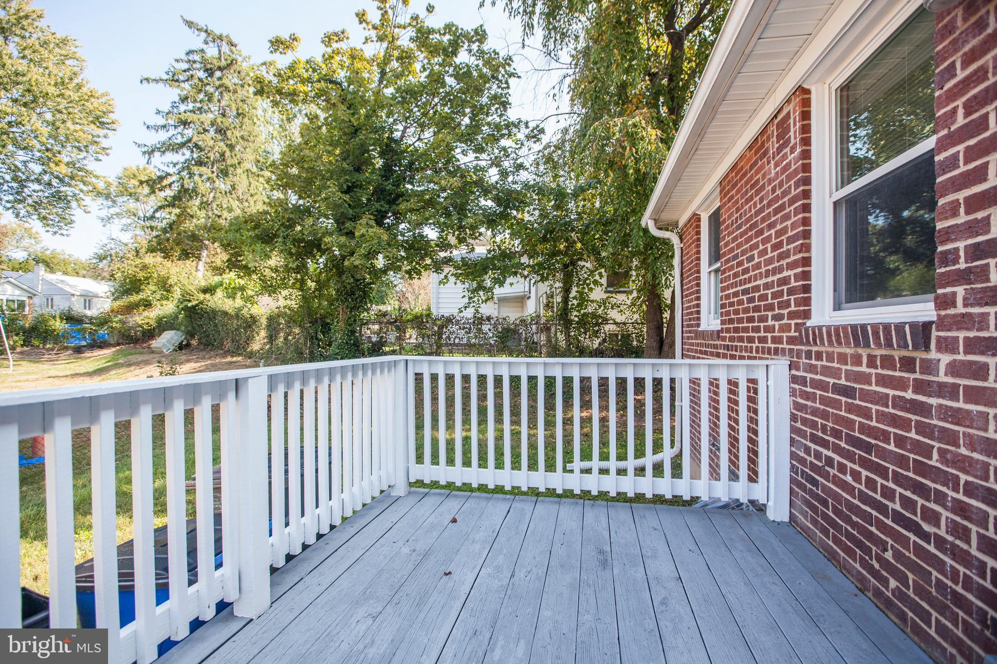 3517 Randolph Road Silver Spring, MD 20906 - Photo 5 of 27