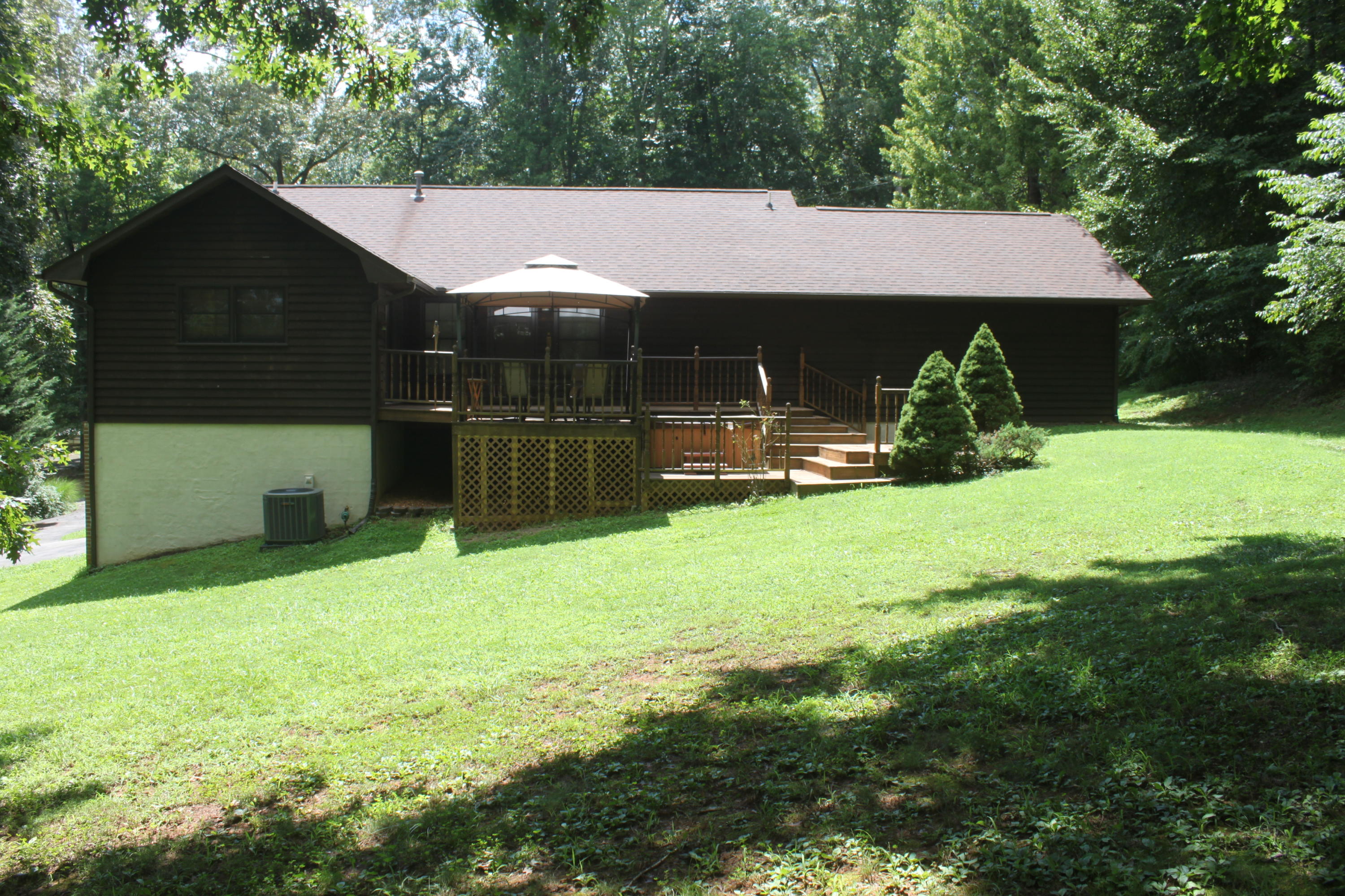 512 Big Valley Road Andersonville, TN 37705 - Photo 8 of 39 back
