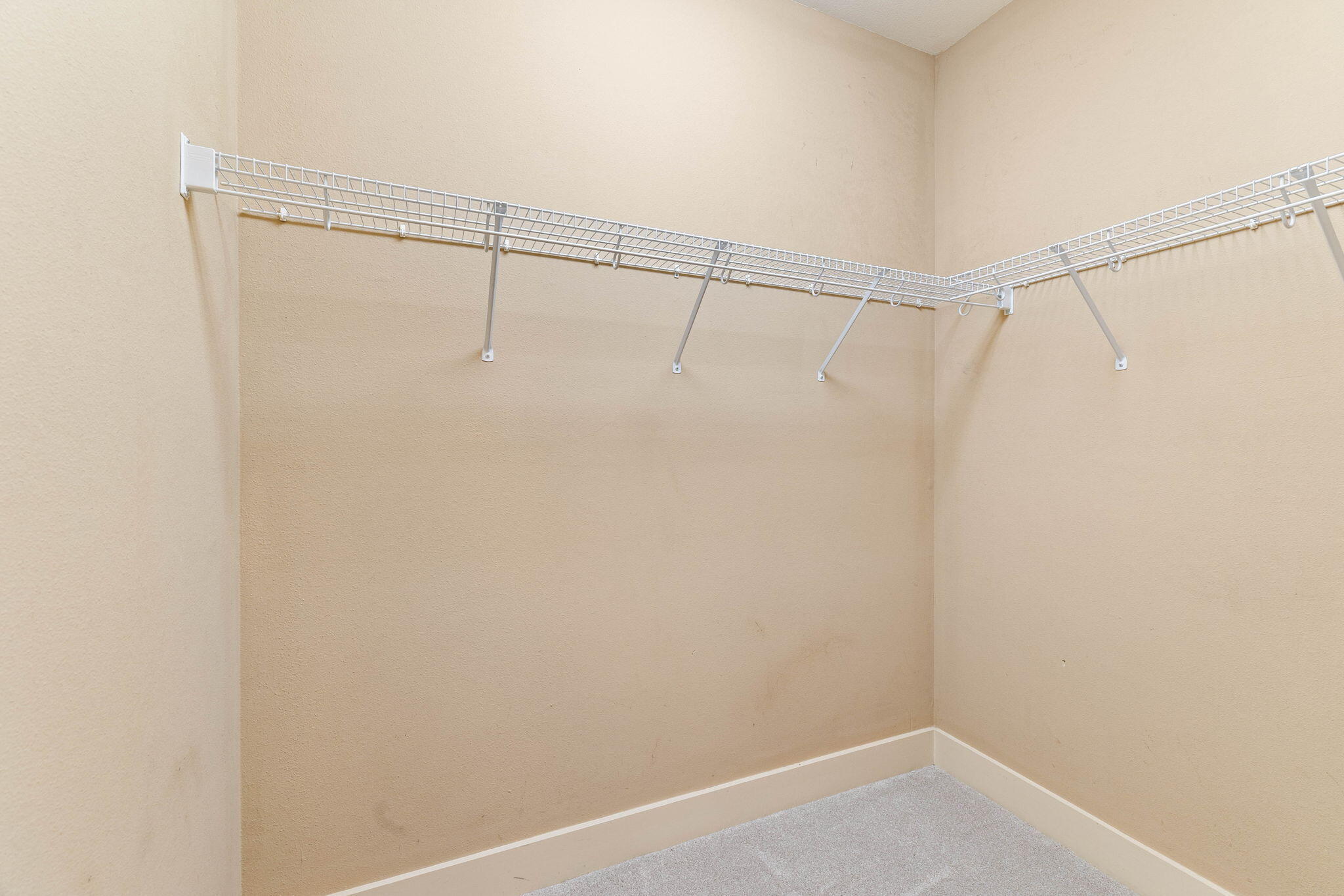 8 Gulf Mark Lane Santa Rosa Beach, FL 32459 - Photo 31 of 44 a view of small space with racks on the wall