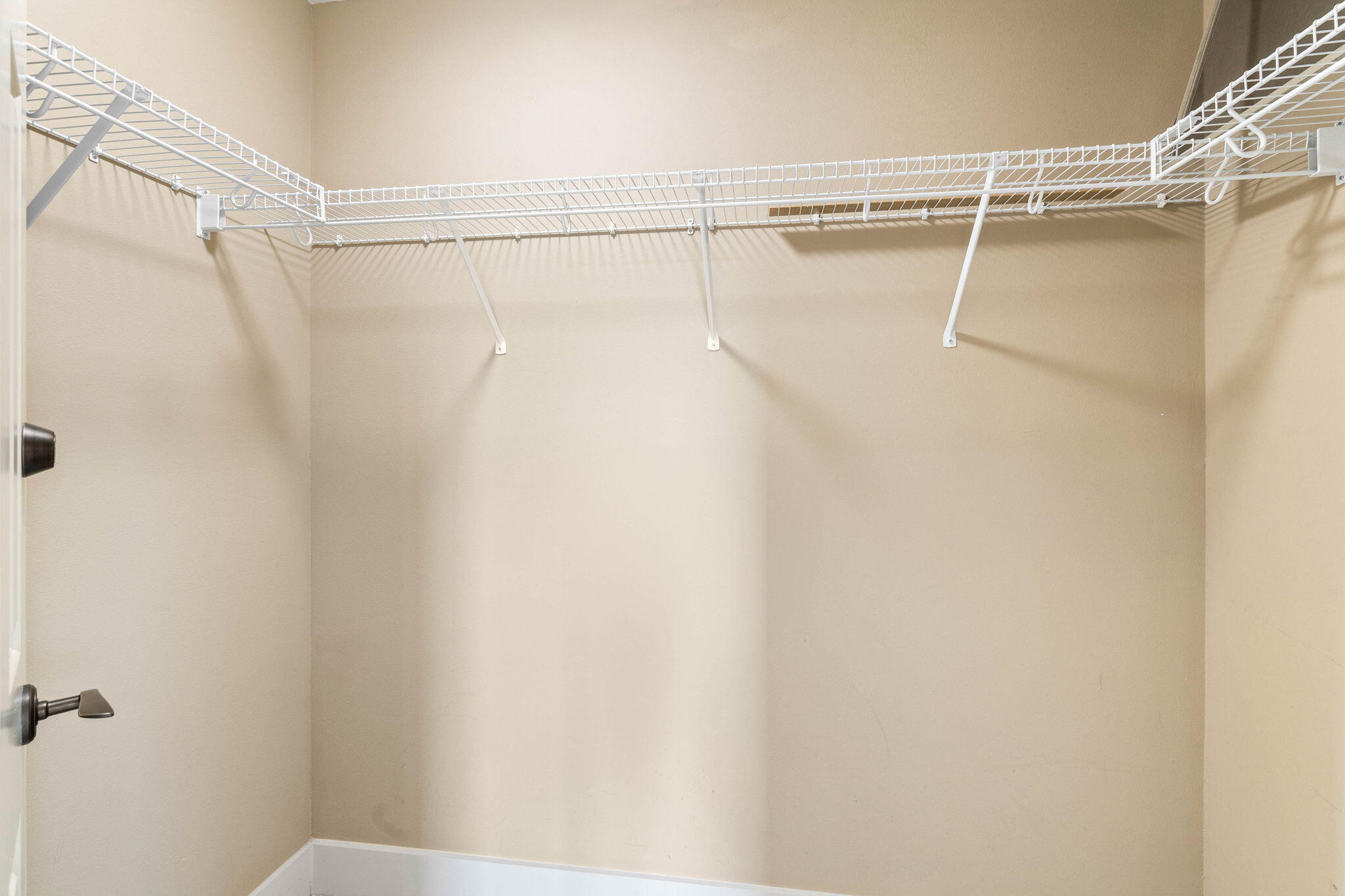 8 Gulf Mark Lane Santa Rosa Beach, FL 32459 - Photo 35 of 44 a view of a rack on the wall