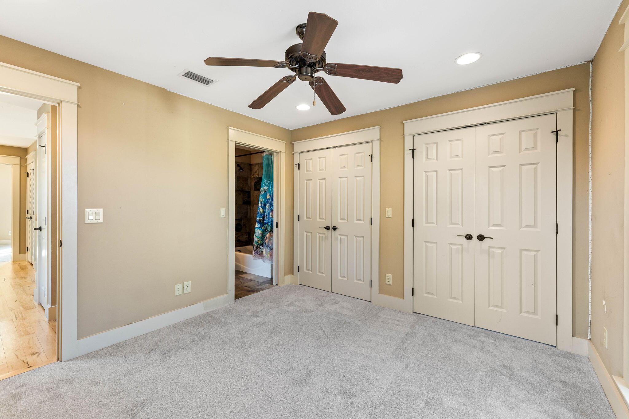 8 Gulf Mark Lane Santa Rosa Beach, FL 32459 - Photo 36 of 44 a view of empty room