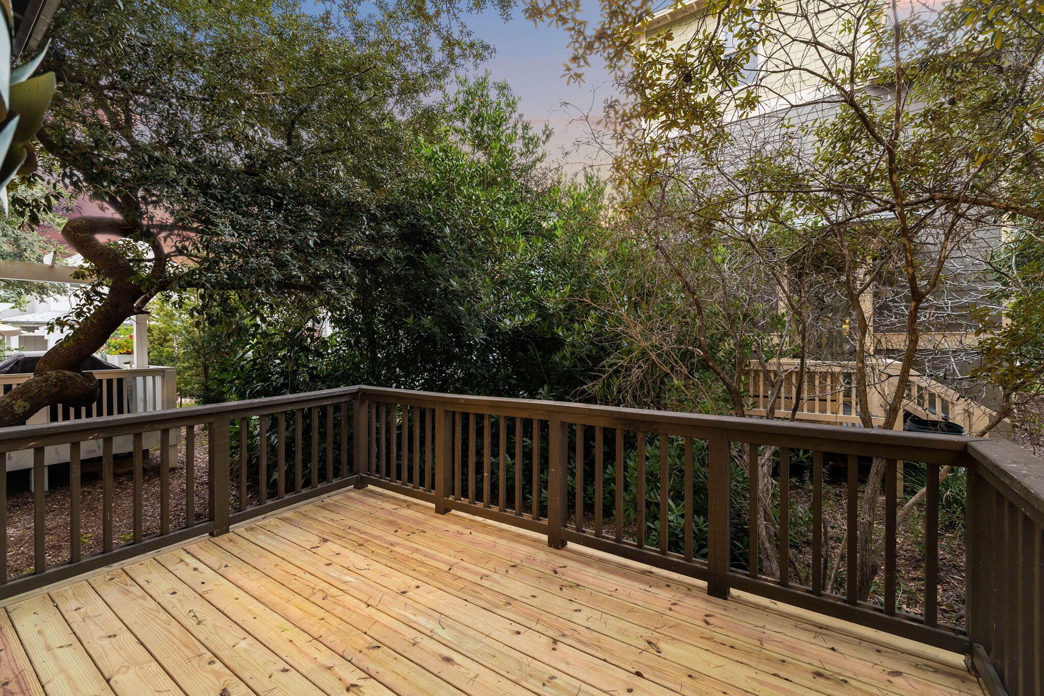 8 Gulf Mark Lane Santa Rosa Beach, FL 32459 - Photo 38 of 44 a terrace view