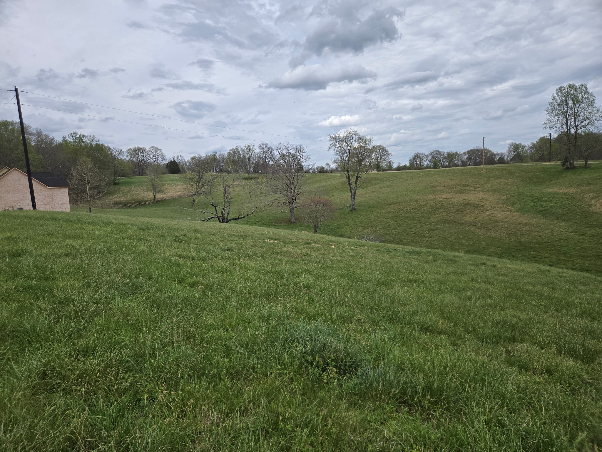 0 Cowan Road Dickson, TN 37055 - Photo 12 of 18 a view of outdoor space and yard
