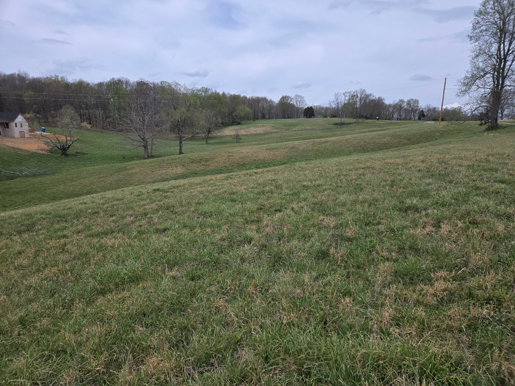 0 Cowan Road Dickson, TN 37055 - Photo 15 of 18 a view of an outdoor space and a yard