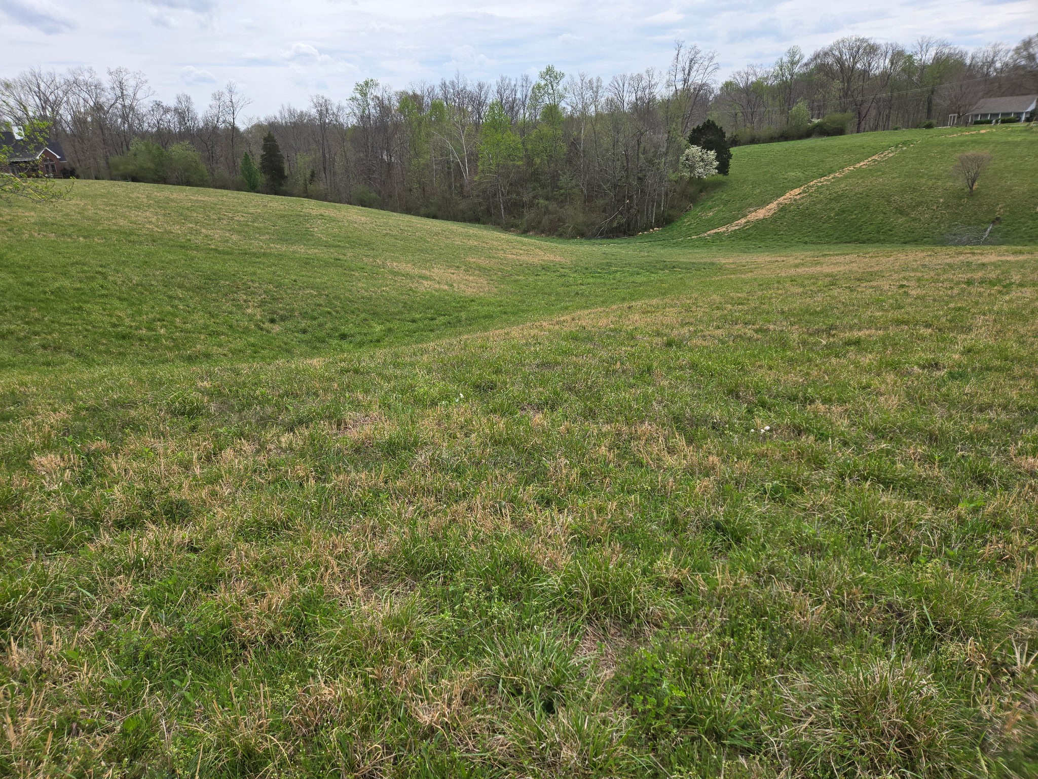 0 Cowan Road Dickson, TN 37055 - Photo 16 of 18 a view of an outdoor space and a yard