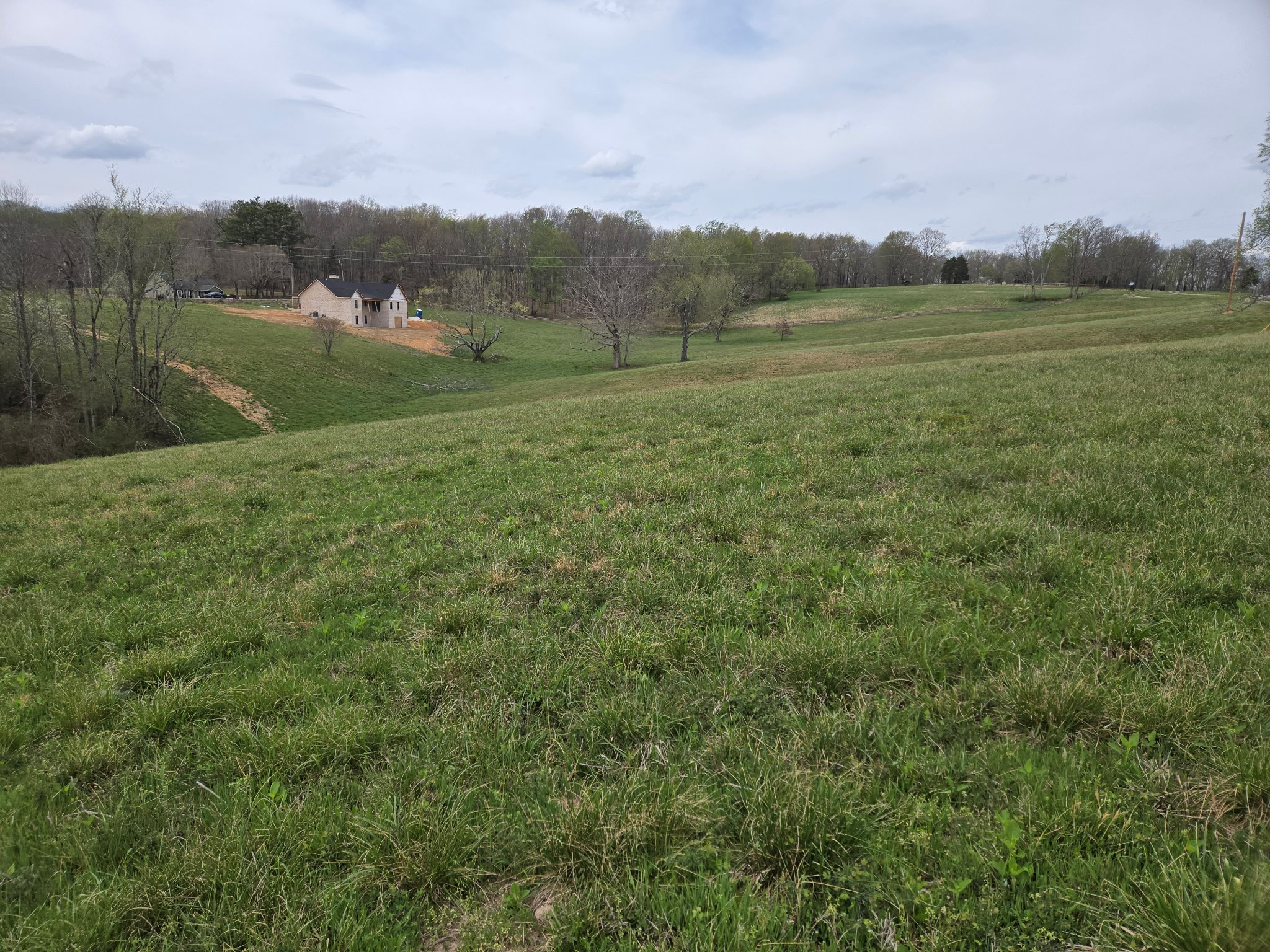 0 Cowan Road Dickson, TN 37055 - Photo 17 of 18 a view of an outdoor space and a yard