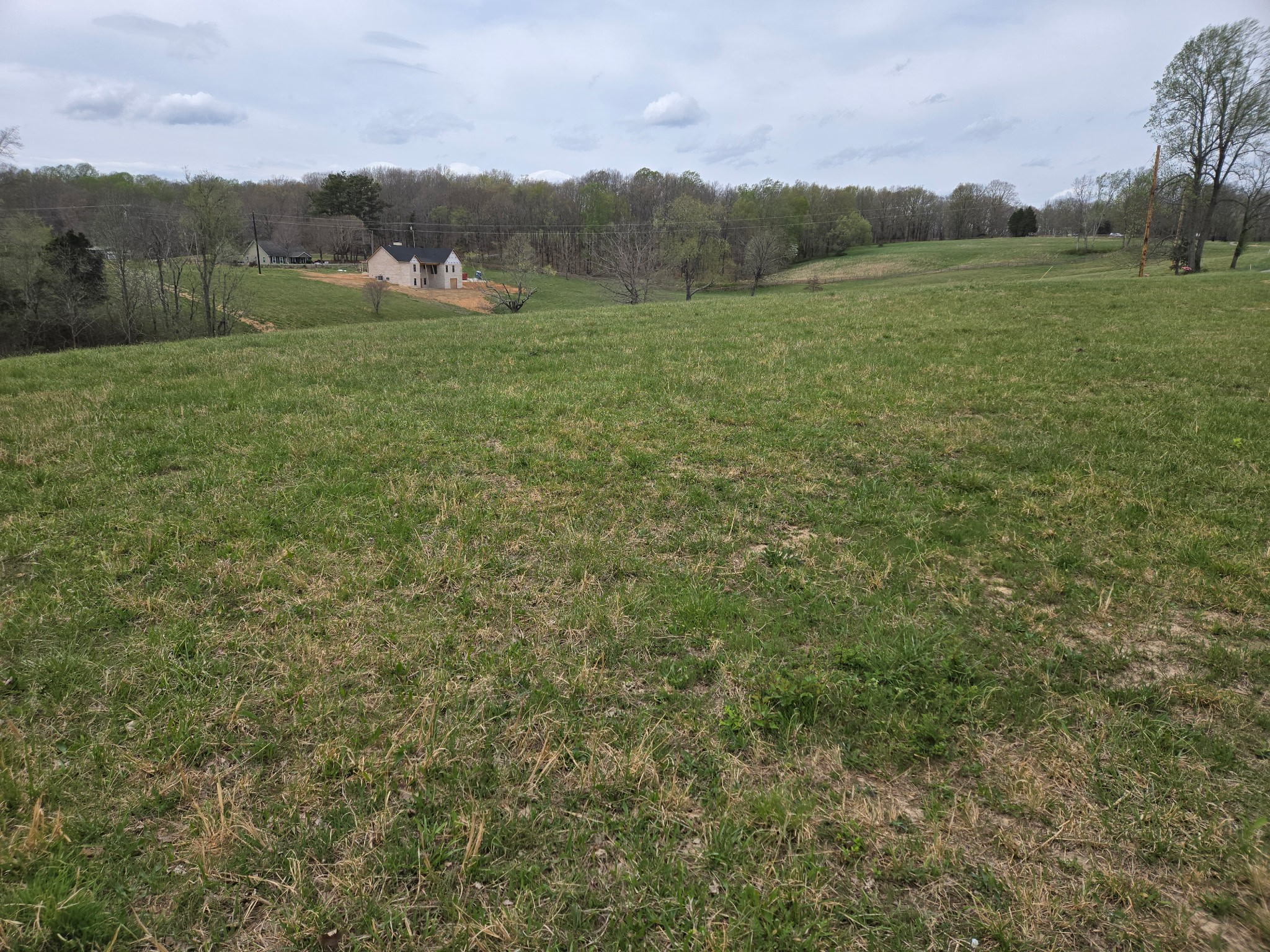 0 Cowan Road Dickson, TN 37055 - Photo 18 of 18 a view of an outdoor space and a yard