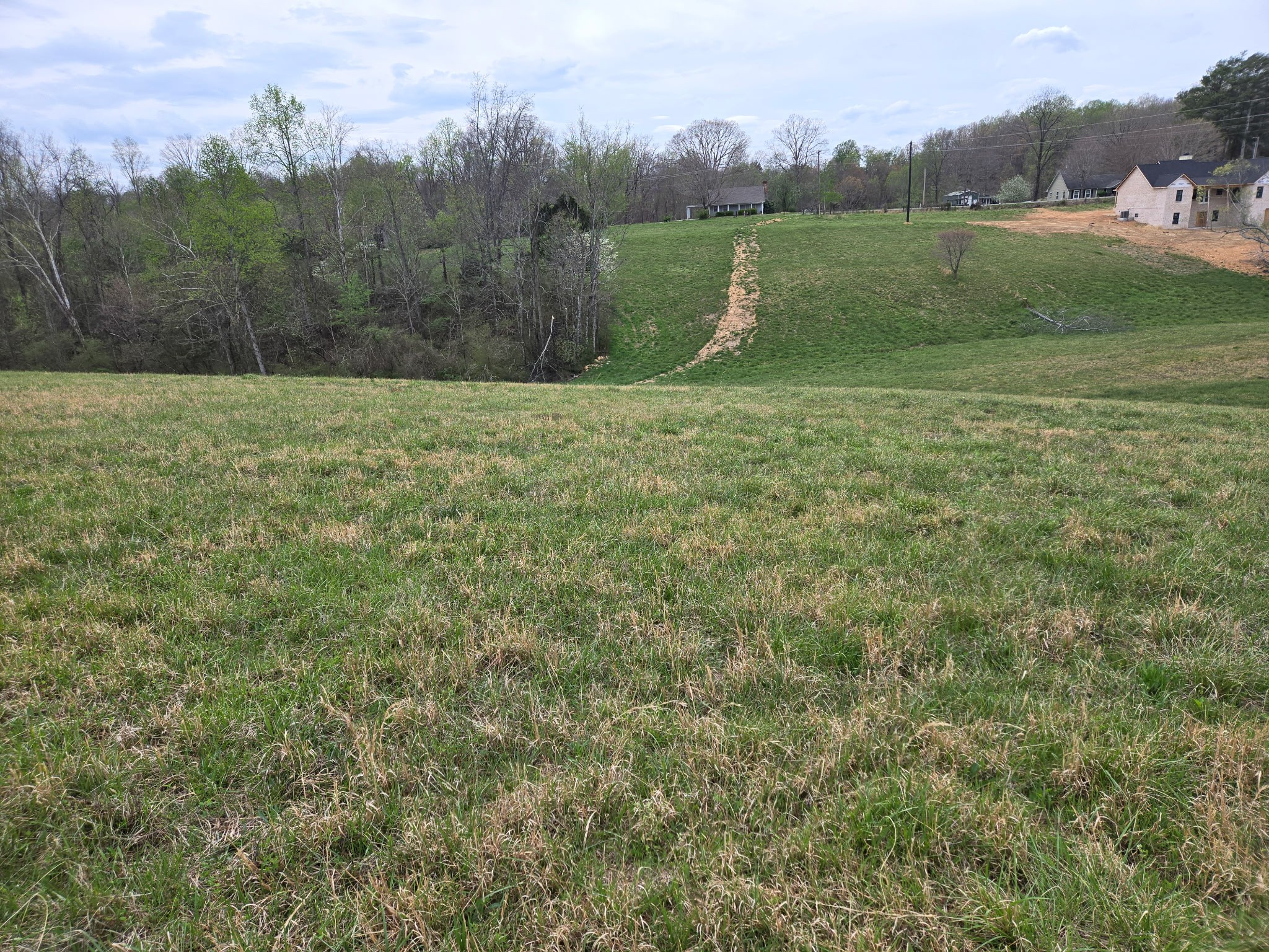 0 Cowan Road Dickson, TN 37055 - Photo 2 of 18 a view of outdoor space with mountain view