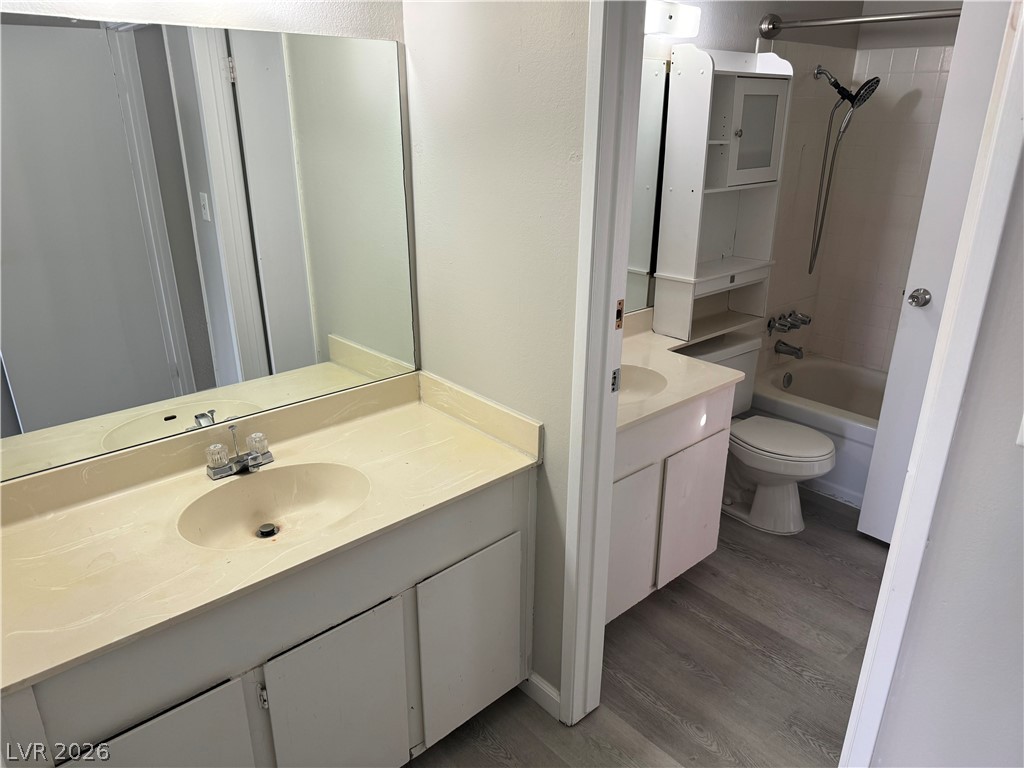 2158 East Desert Inn Road Las Vegas, NV 89169 - Photo 14 of 15