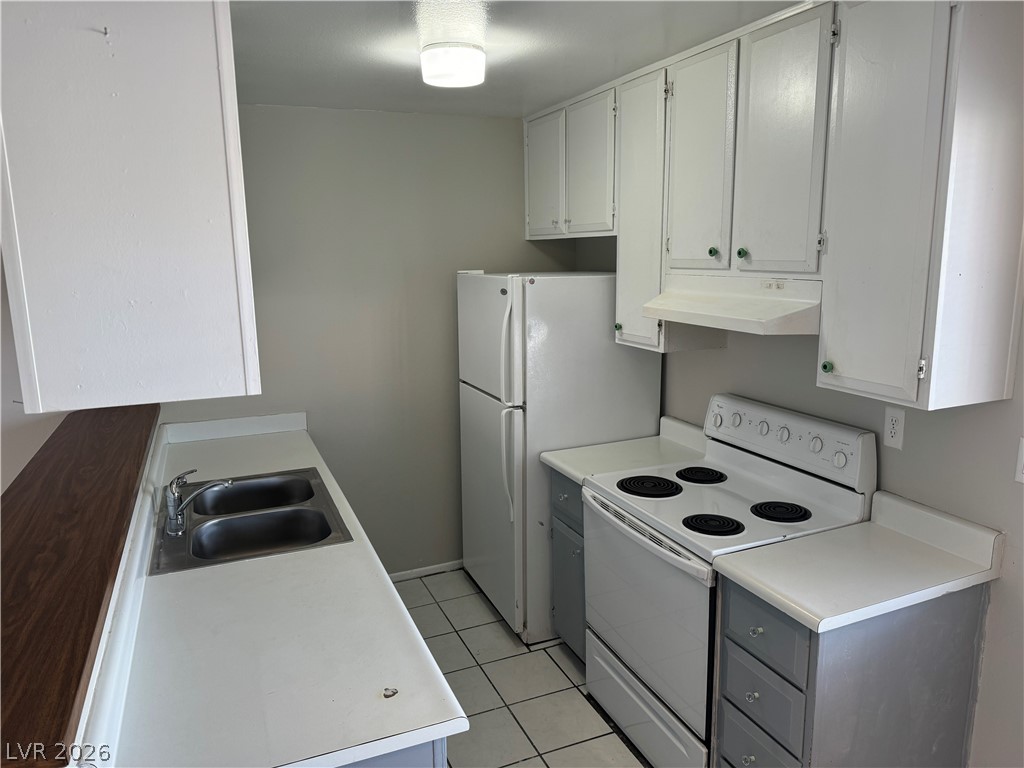 2158 East Desert Inn Road Las Vegas, NV 89169 - Photo 5 of 15