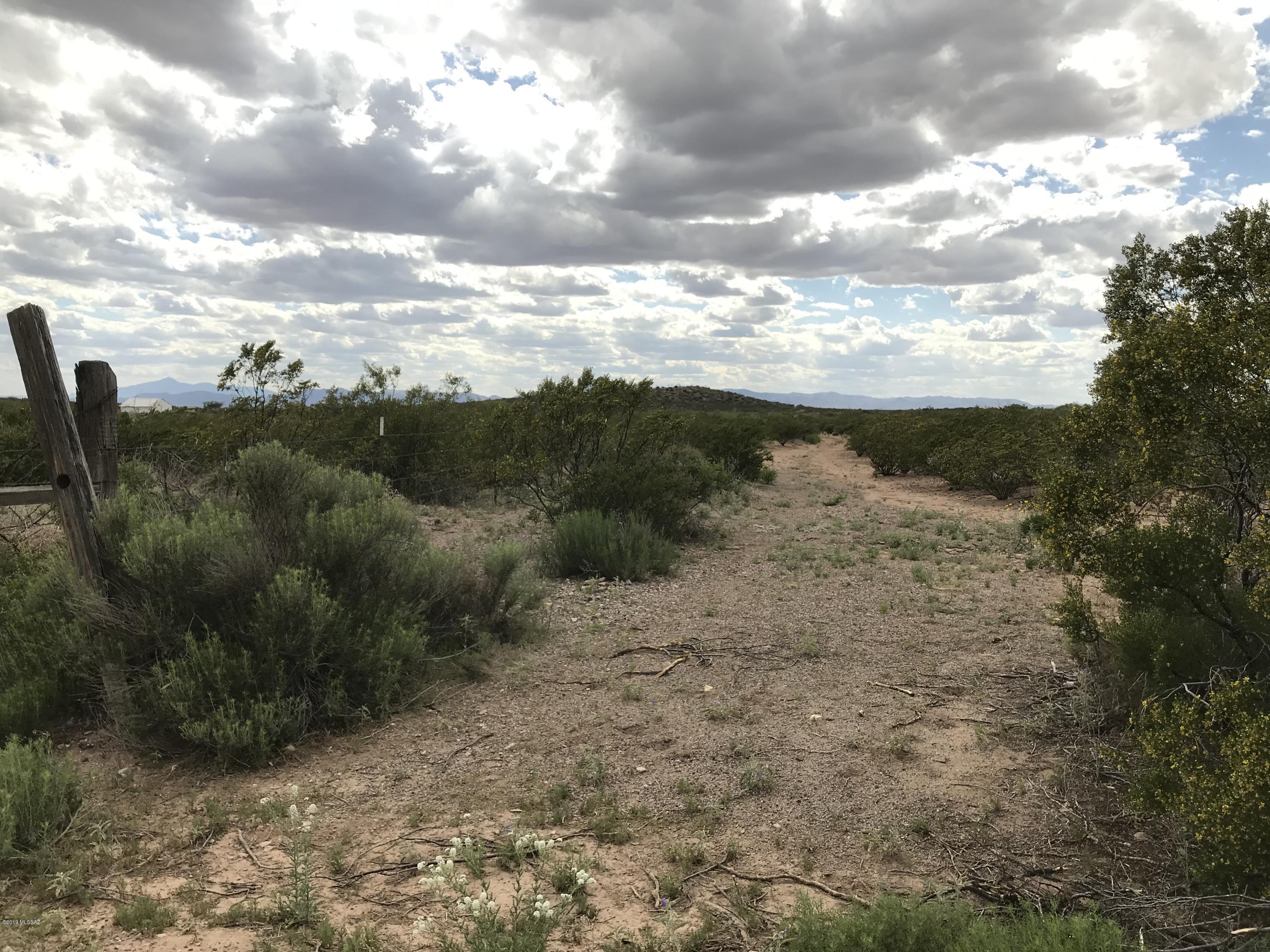 17 North Leslie Canyon Road, Unit 34 Douglas, AZ 85607 - Photo 14 of 20