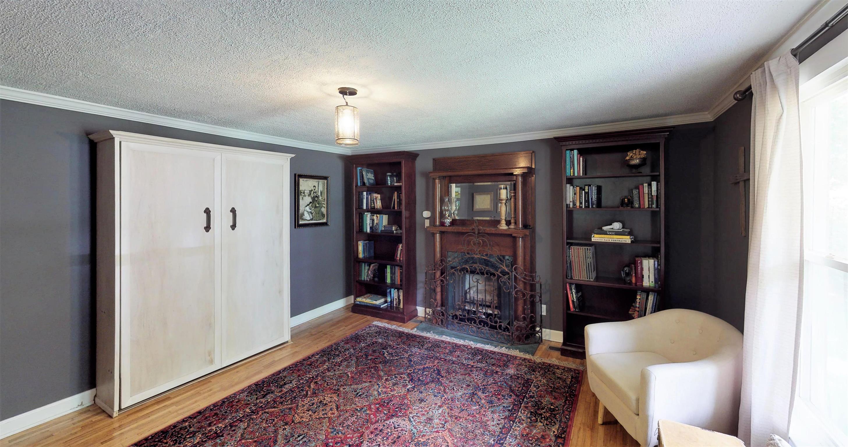 6156 Pettus Road Antioch, TN 37013 - Photo 5 of 20 Functioning gas fireplace!