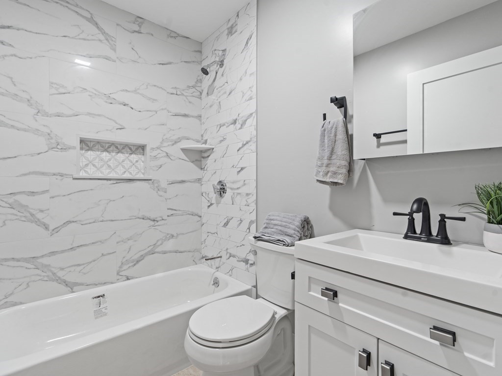 73 Marvin Road, Unit 71A Melrose, MA 02176 - Photo 14 of 20