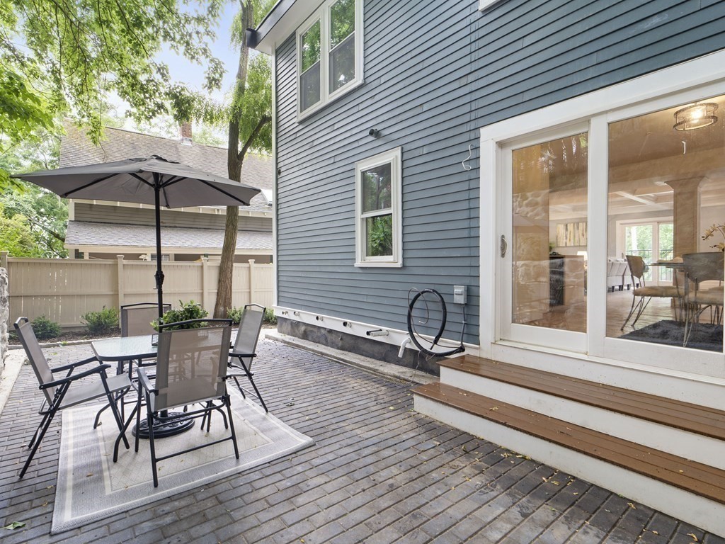 73 Marvin Road, Unit 71A Melrose, MA 02176 - Photo 15 of 20