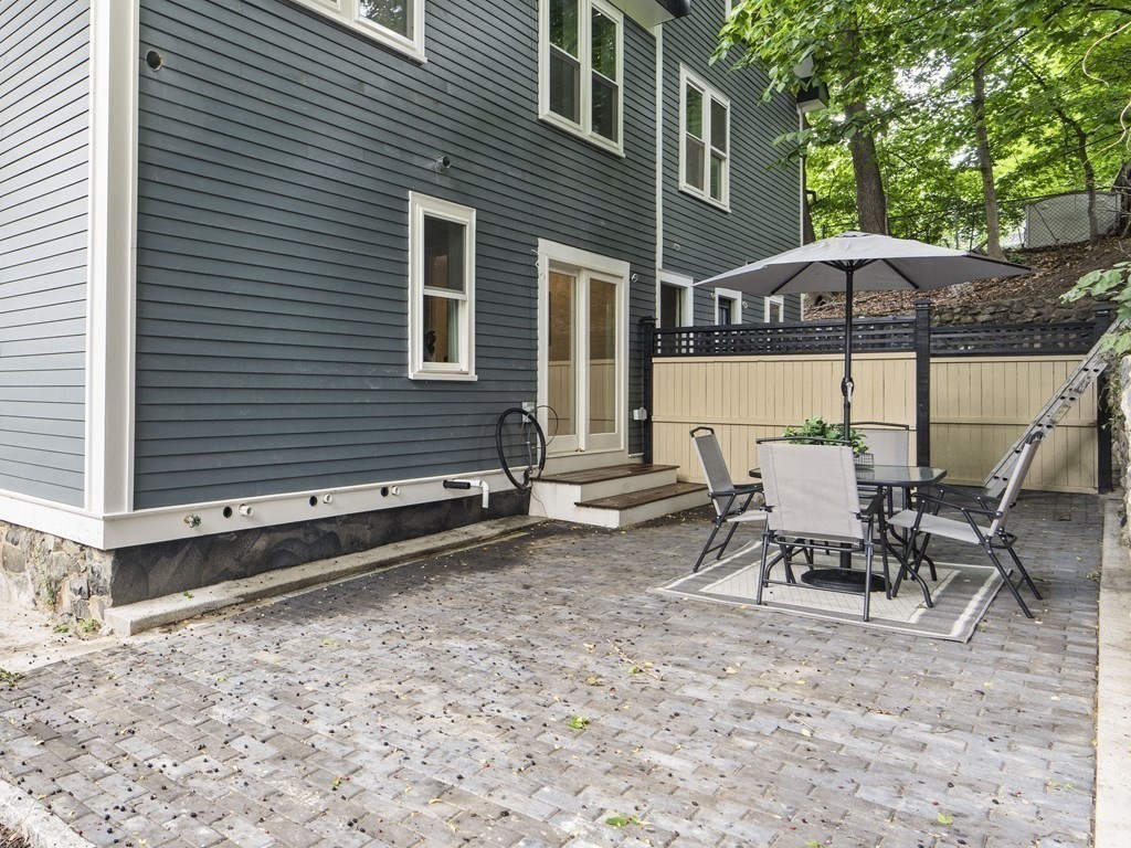 73 Marvin Road, Unit 71A Melrose, MA 02176 - Photo 16 of 20